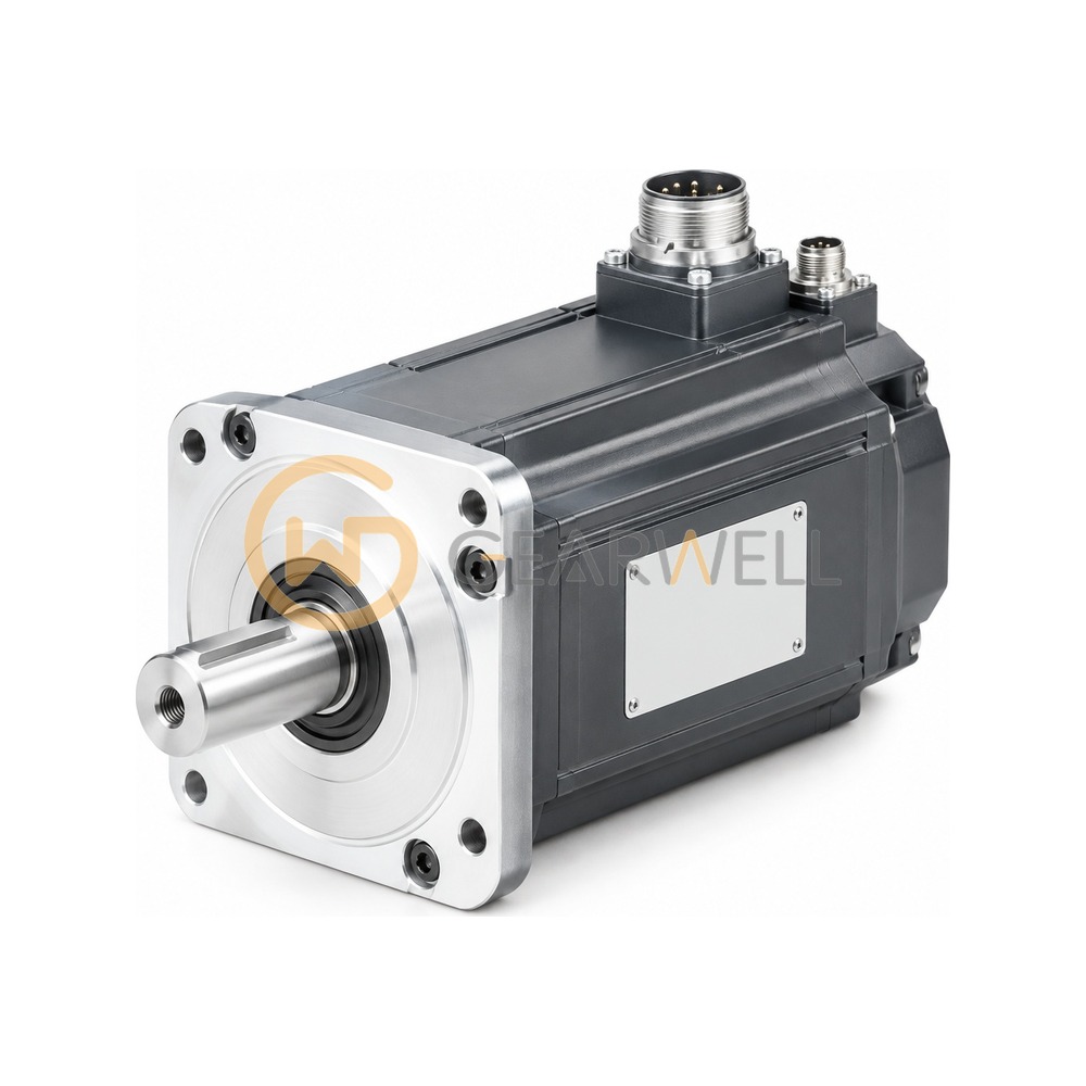 Bosch Rexroth MSK060C-0600-NN-S1-UP1-NNNN MSK AC Servo Motor