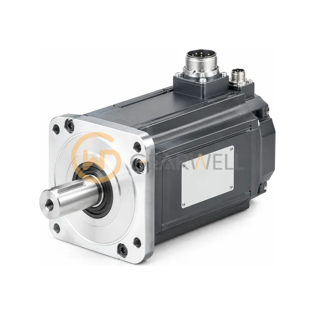 Bosch Rexroth MSK060C-0600-NN-S1-UP1-NNNN MSK AC Servo Motor