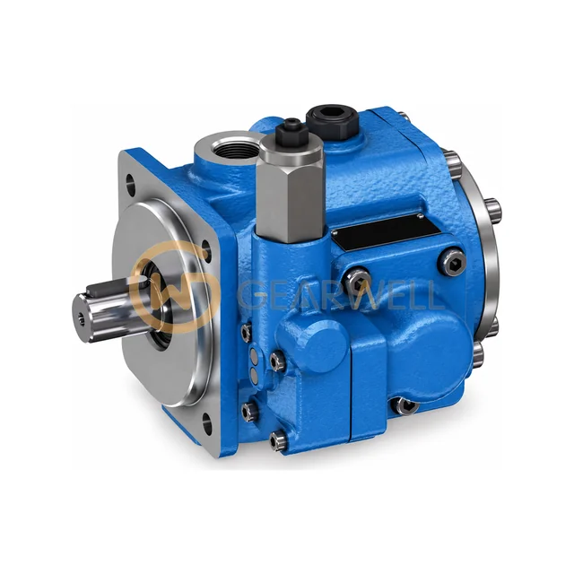 Bosch Rexroth R900592237 PV7 Vane Pump