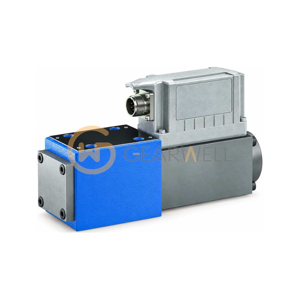Bosch Rexroth R901507310 4WRPEH Proportional Directional Valve