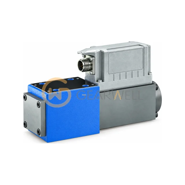 Bosch Rexroth R901507310 4WRPEH Proportional Directional Valve