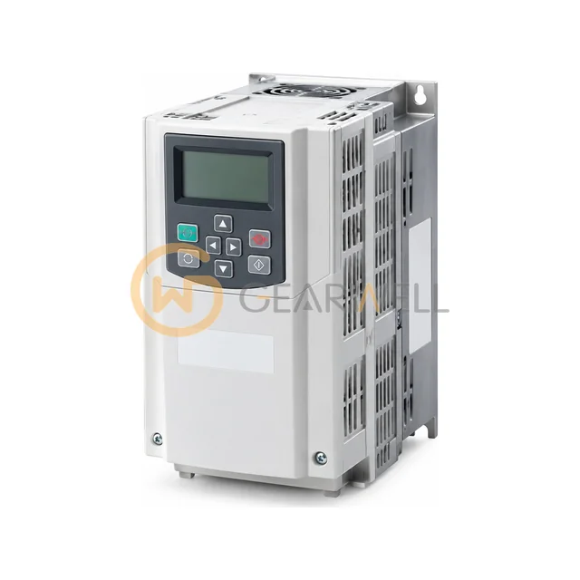 Bosch Rexroth R911310462 Inverter