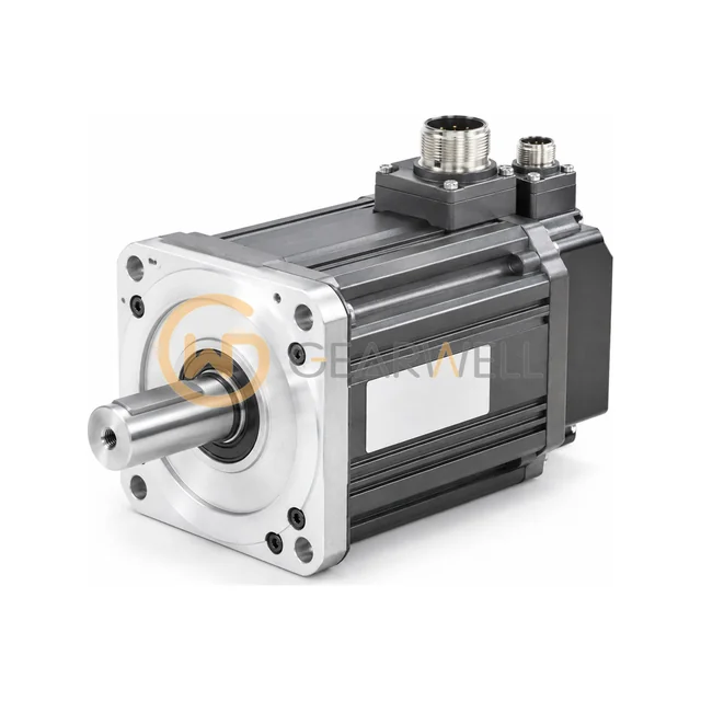 Bosch Rexroth R911317019 MSK061C-0600-NN-M1-UP0-NNNN AC Servo Motor