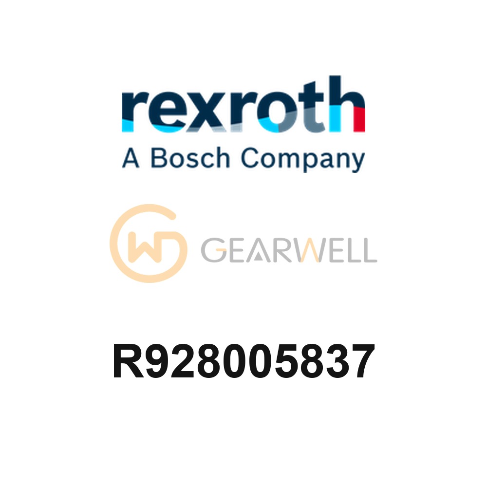 Bosch Rexroth R928005837 1.0040 PWR10-A00-0-M Filter Element