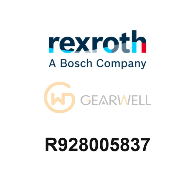 Bosch Rexroth R928005837 1.0040 PWR10-A00-0-M Filter Element