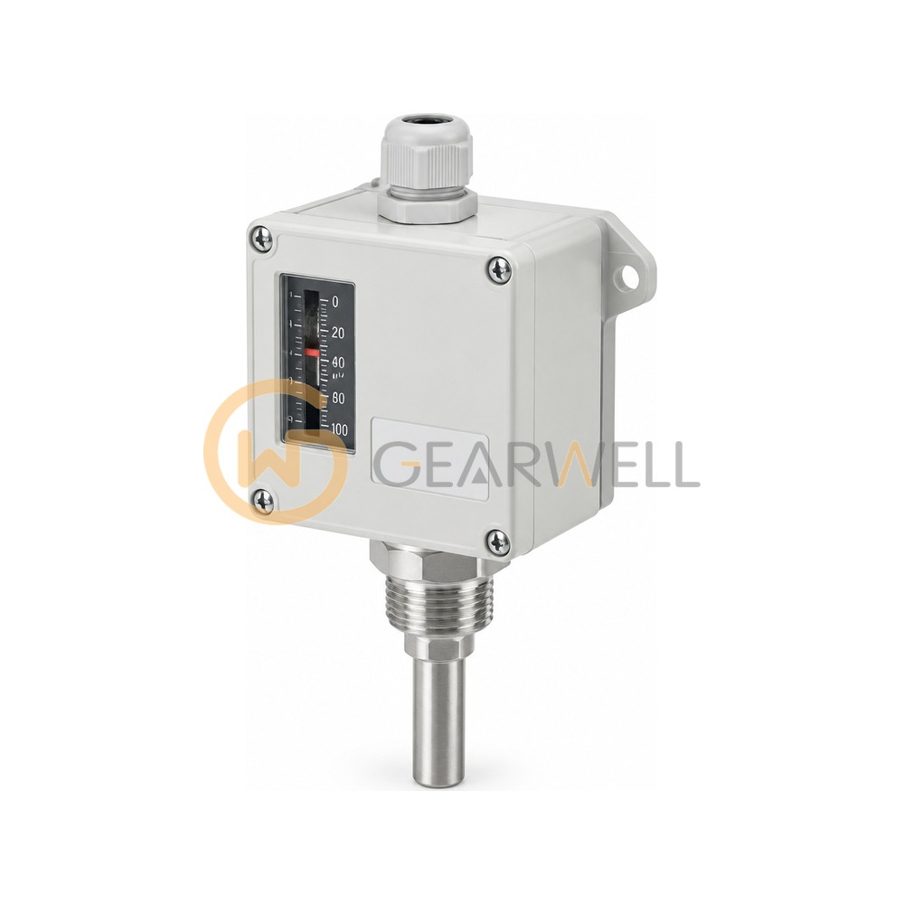 BOURDON RT-NAA.303.E00EJ RTNA3 Industrial Temperature Switch