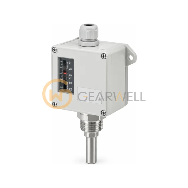 BOURDON RT-NAA.303.E00EJ RTNA3 Industrial Temperature Switch