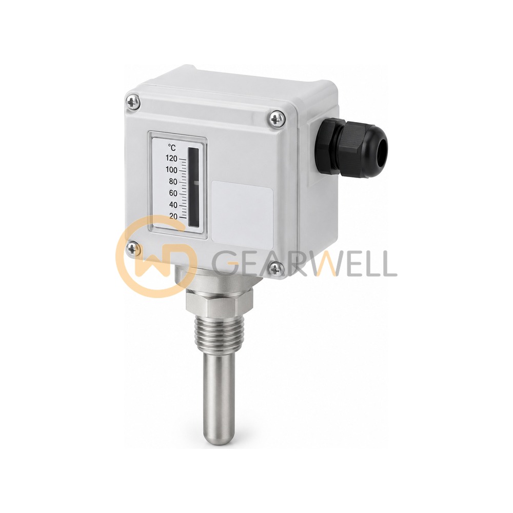 BOURDON RT-NAA.403.322E3 RTNA4 Industrial Temperature Switch