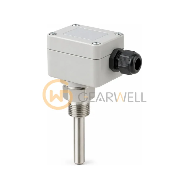 BOURDON RT2-NL.40.213C3/9941 RT2N Compact Temperature Switch