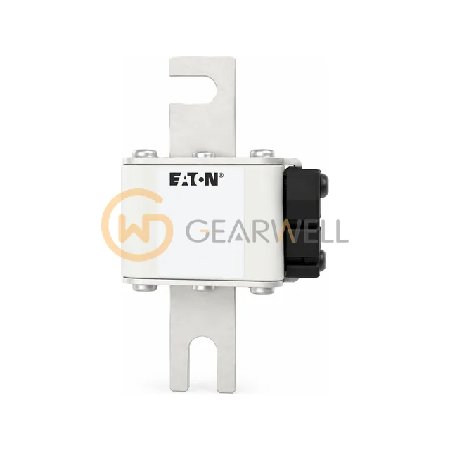 BUSSMANN 170M5265 Bussmann 170M High-Speed Square Body Fuse