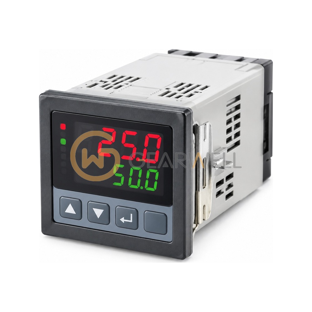 CAL 33220020L CAL 3300 Temperature Controller