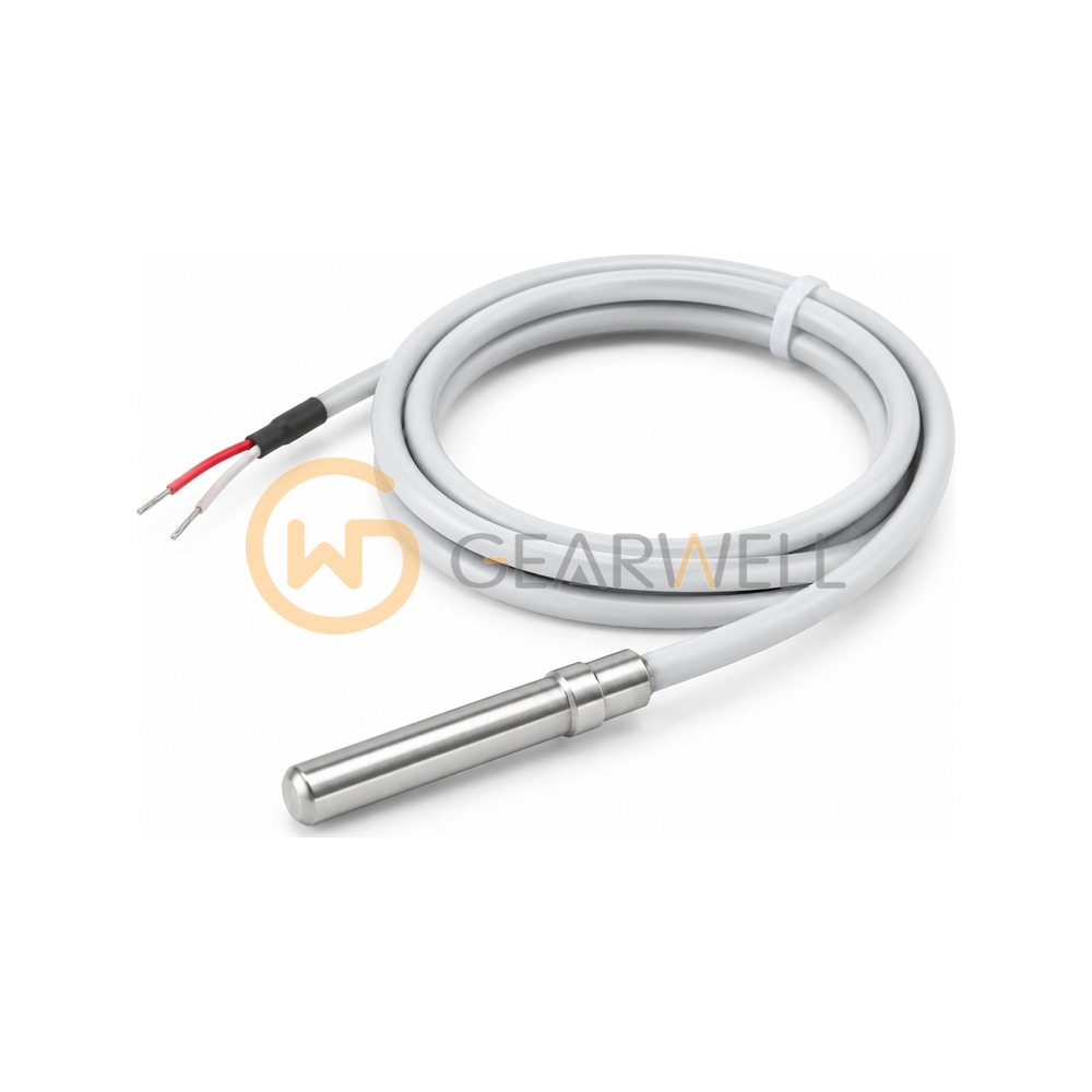 CAL E-NTC-APS-1.5S NTC Air Temperature Probe