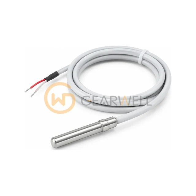 CAL E-NTC-APS-1.5S NTC Air Temperature Probe