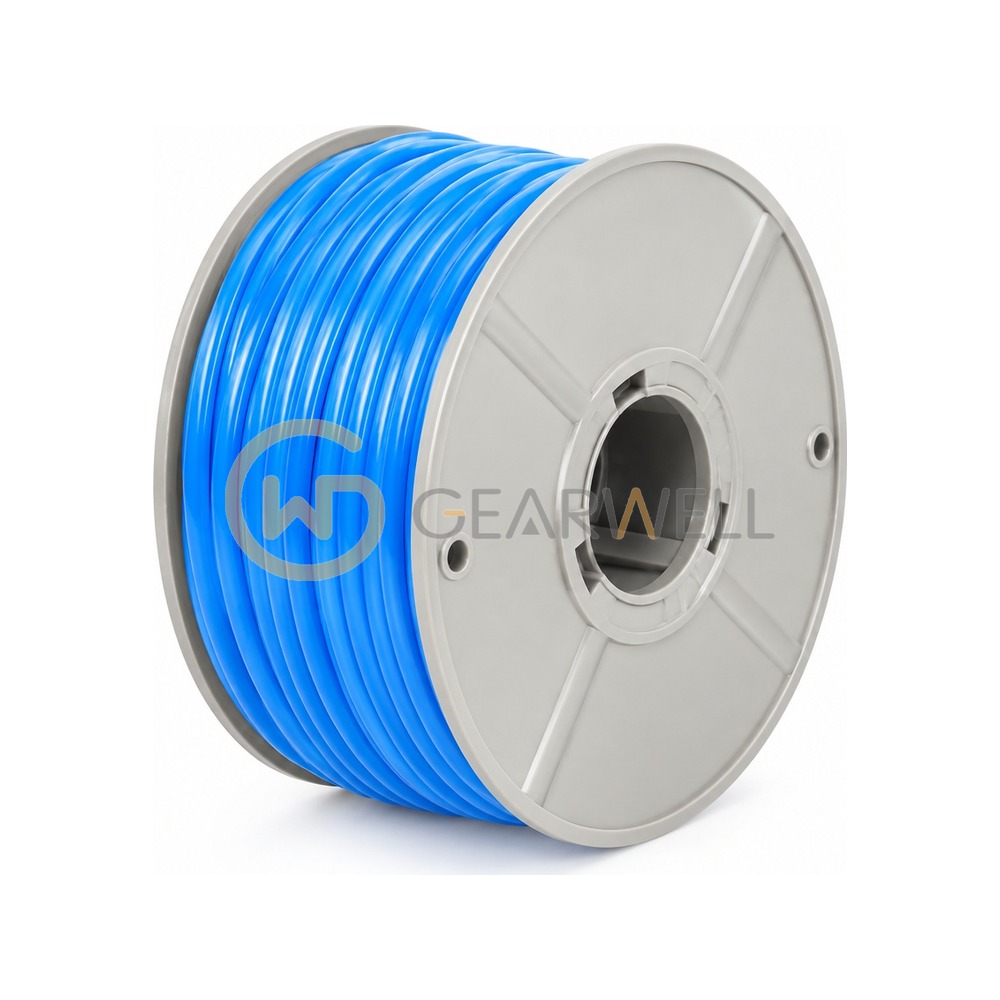 CAMOZZI TPU12/8-B Polyurethane Tube