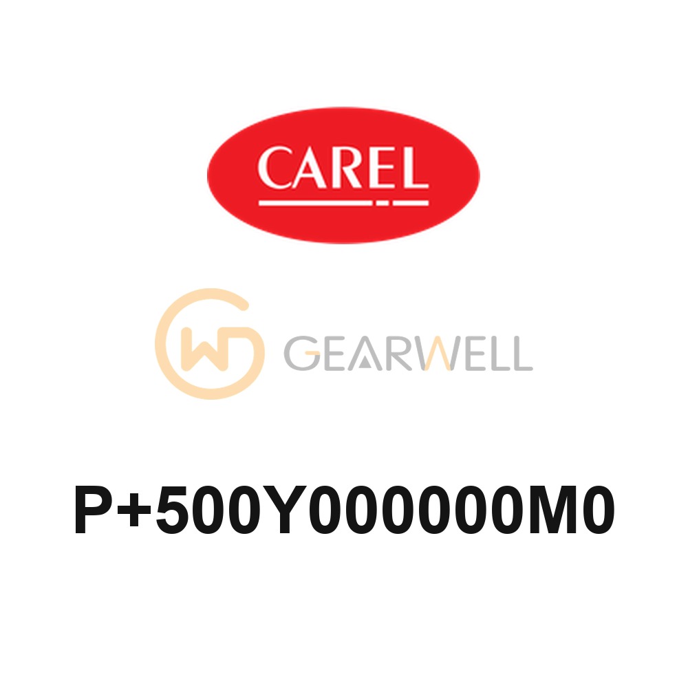 CAREL P+500Y000000M0 c.pCO Programmable Controller
