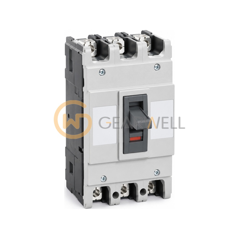 Carling Technologies AA1-B0-10-410-1B1-C Hydraulic-Magnetic Circuit Breaker