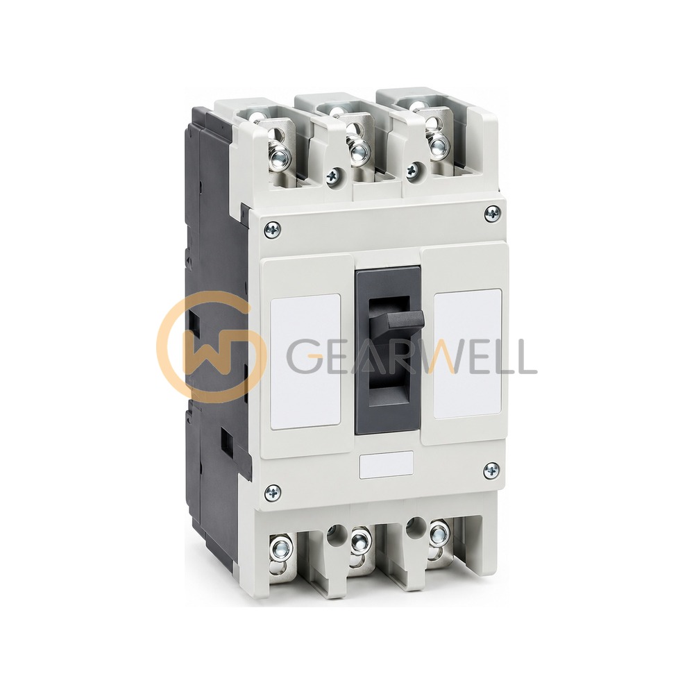Carling Technologies AA1-B0-16-410-1D1-C Hydraulic-Magnetic Circuit Breaker