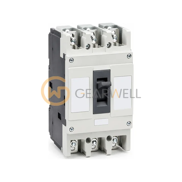 Carling Technologies AA1-B0-16-410-1D1-C Hydraulic-Magnetic Circuit Breaker