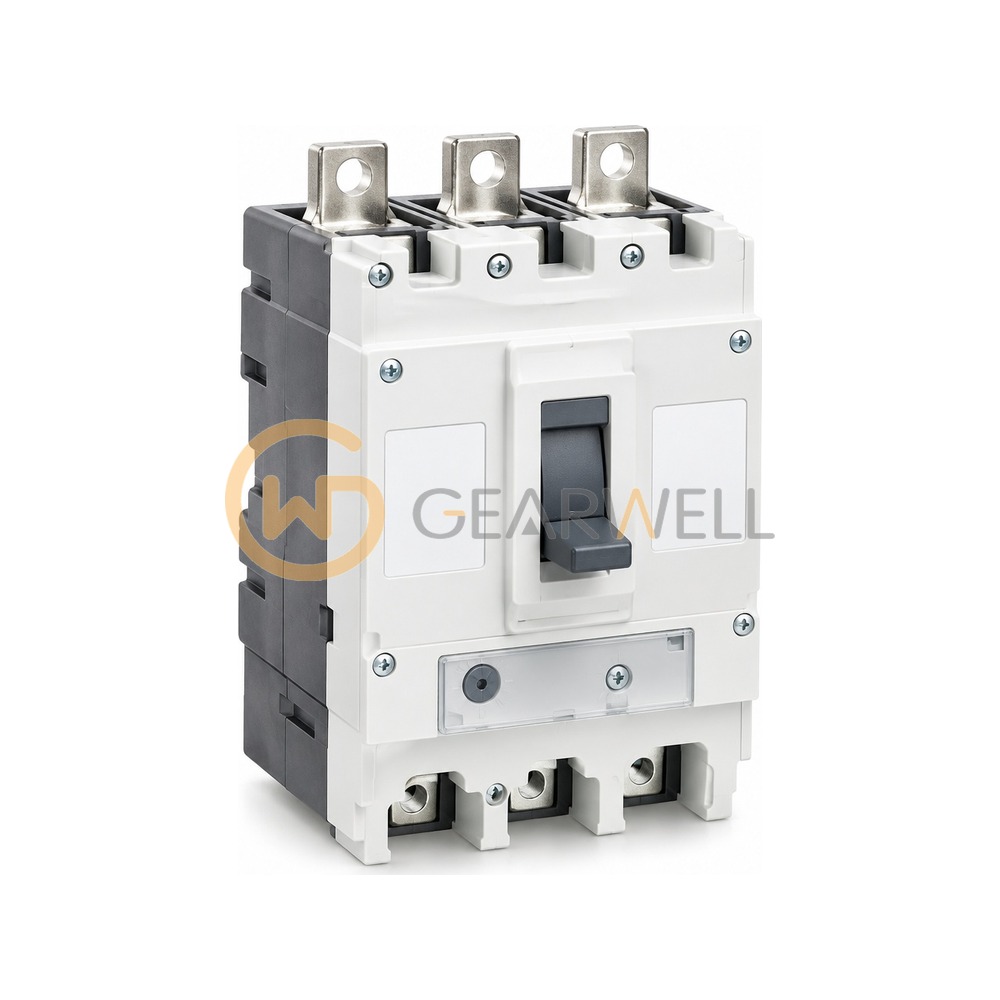 Carling Technologies AA1-B0-20-475-1B1-C Hydraulic-Magnetic Circuit Breaker