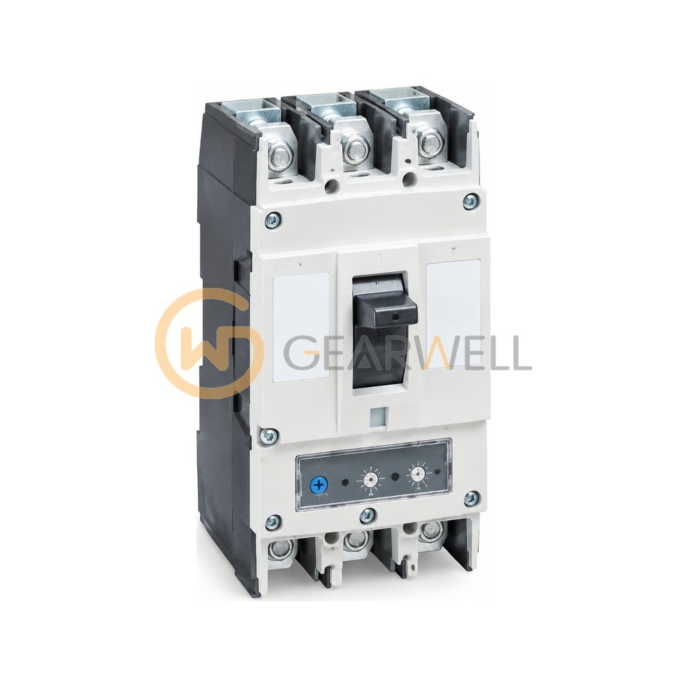 Carling Technologies AA1-B0-24-610-111-C Hydraulic-Magnetic Circuit Breaker