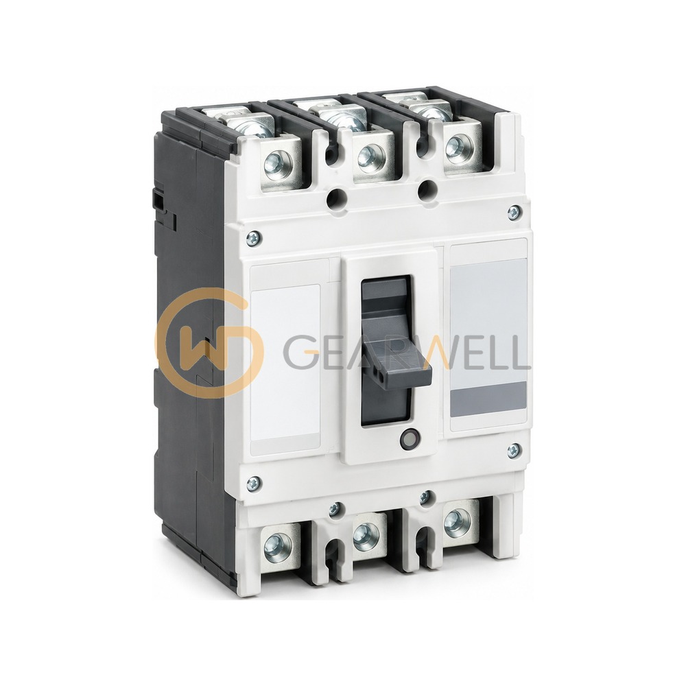 Carling Technologies AA1-B0-24-610-1D2-C Hydraulic-Magnetic Circuit Breaker