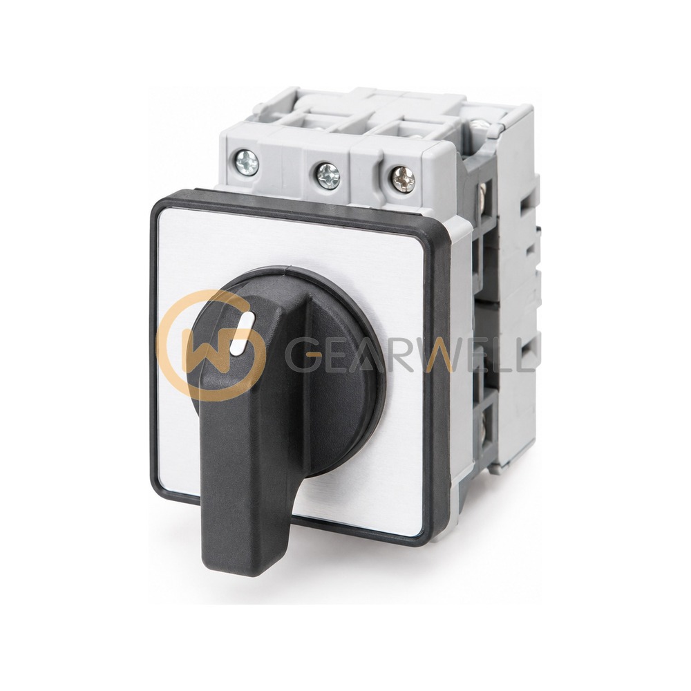 Carling Technologies BA1-A0-03-630-211-C Manual Switch