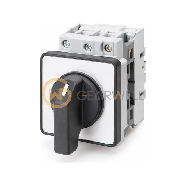 Carling Technologies BA1-A0-03-630-211-C Manual Switch