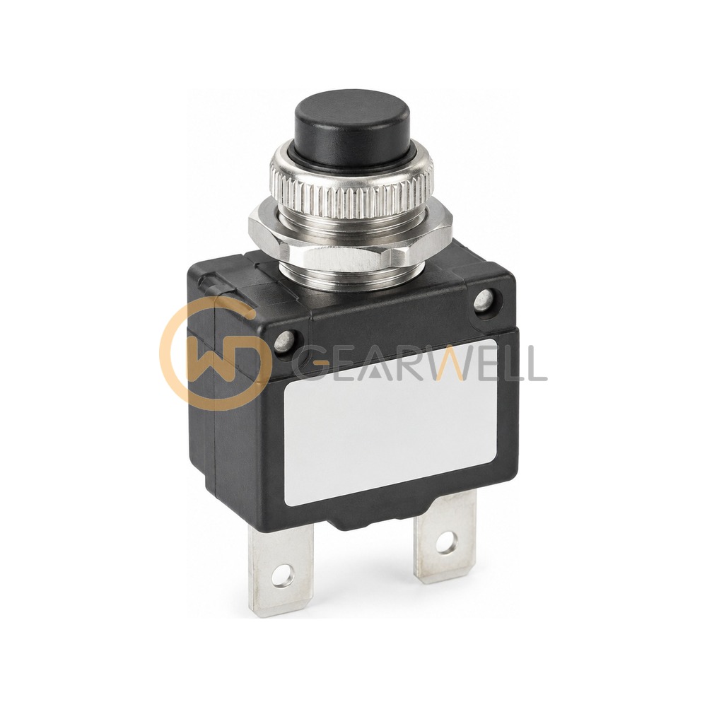 Carling Technologies CLB-053-11A5B-W-A/05 Thermal Circuit Breaker