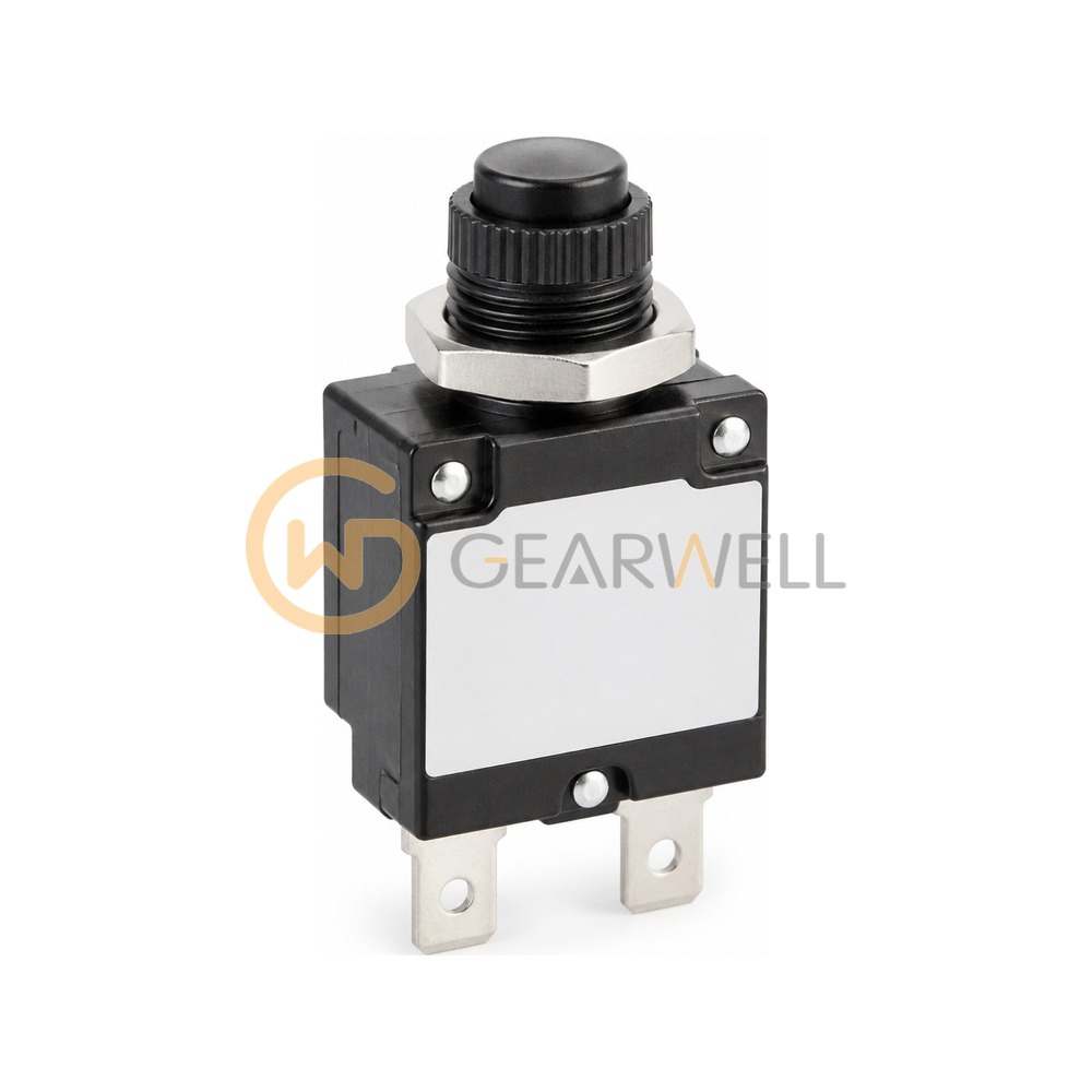 Carling Technologies CLB-063-27ENN-B-A Thermal Circuit Breaker