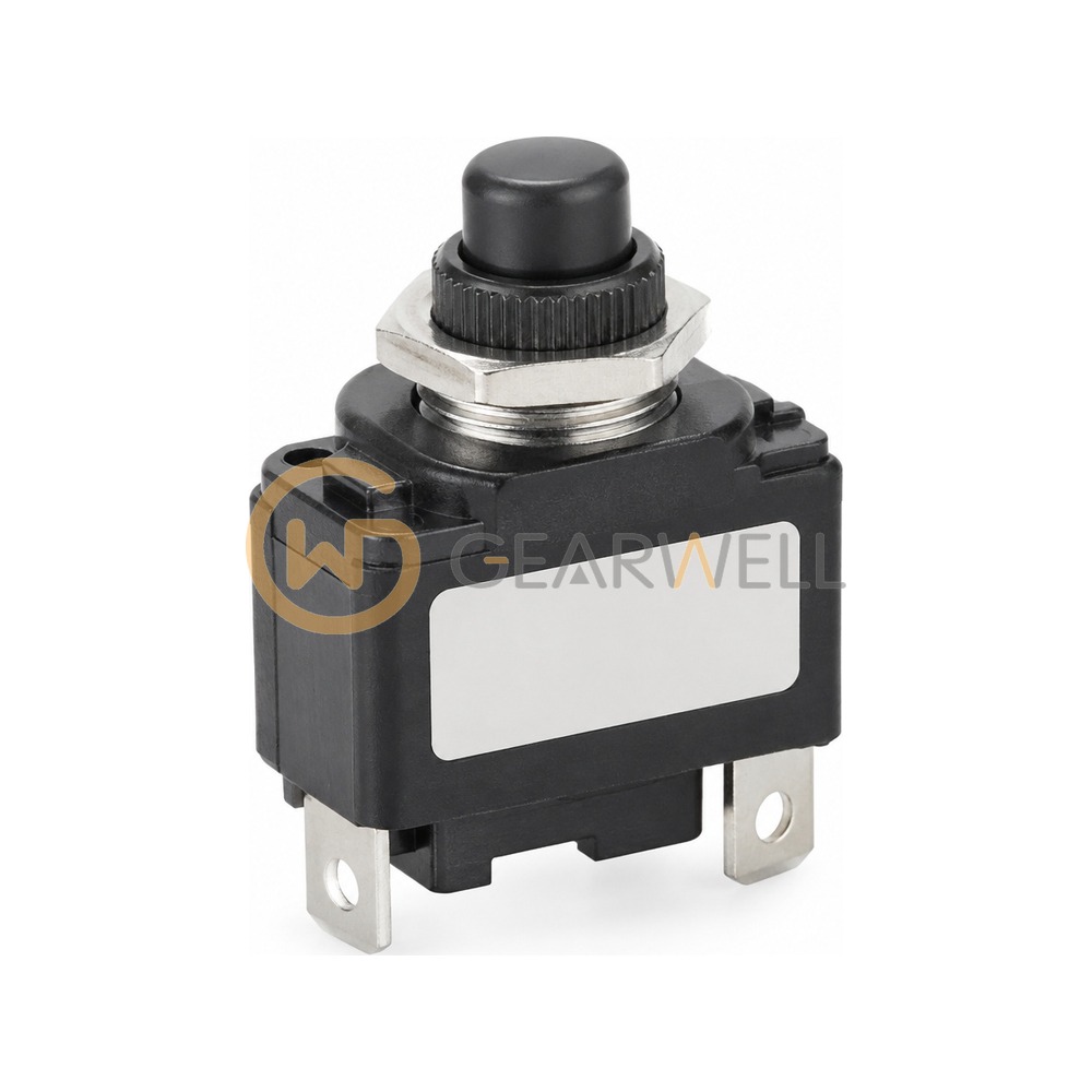 Carling Technologies CLB-073-11A1B-W-A/07 Thermal Circuit Breaker