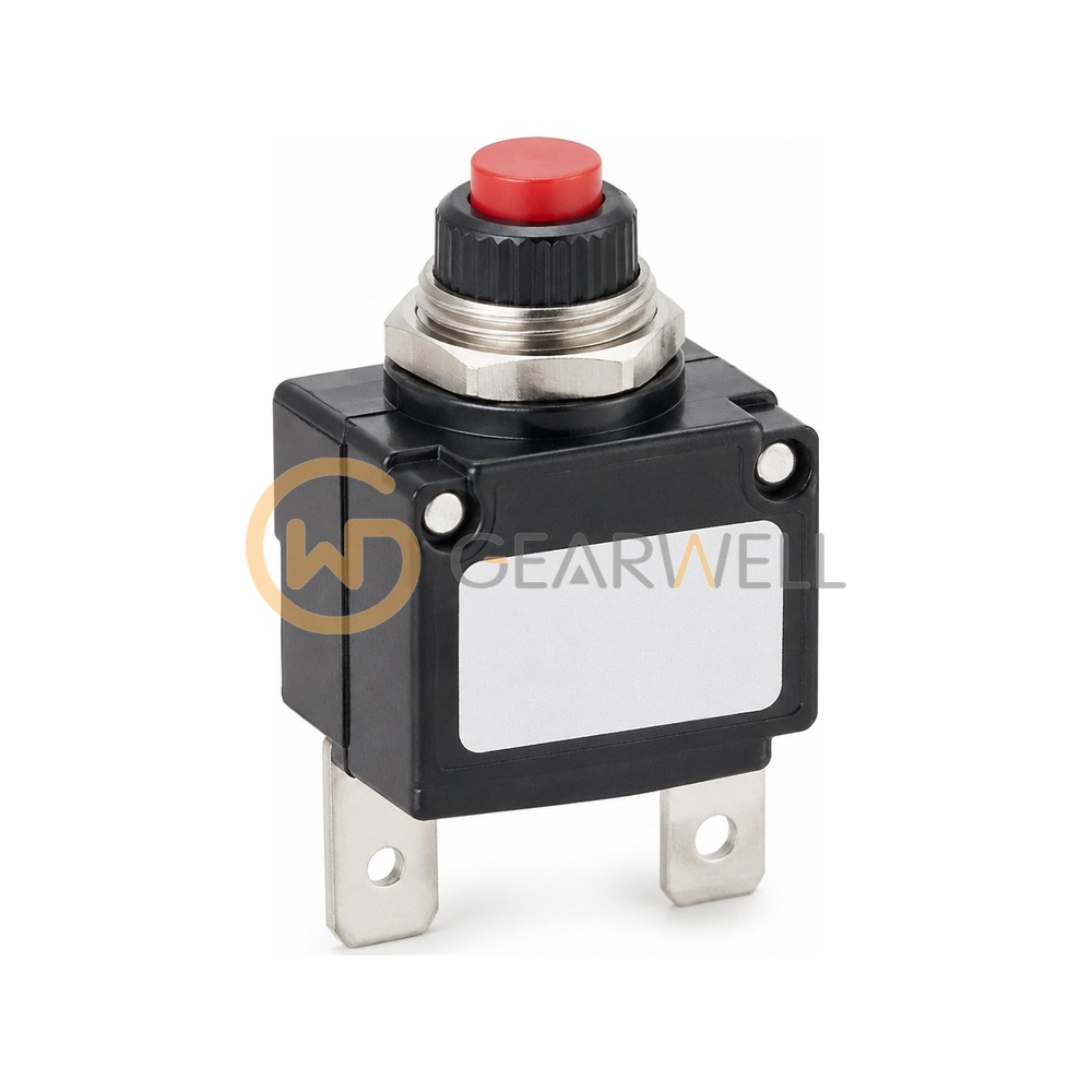 Carling Technologies CLB-083-11A1B-B-A Thermal Circuit Breaker