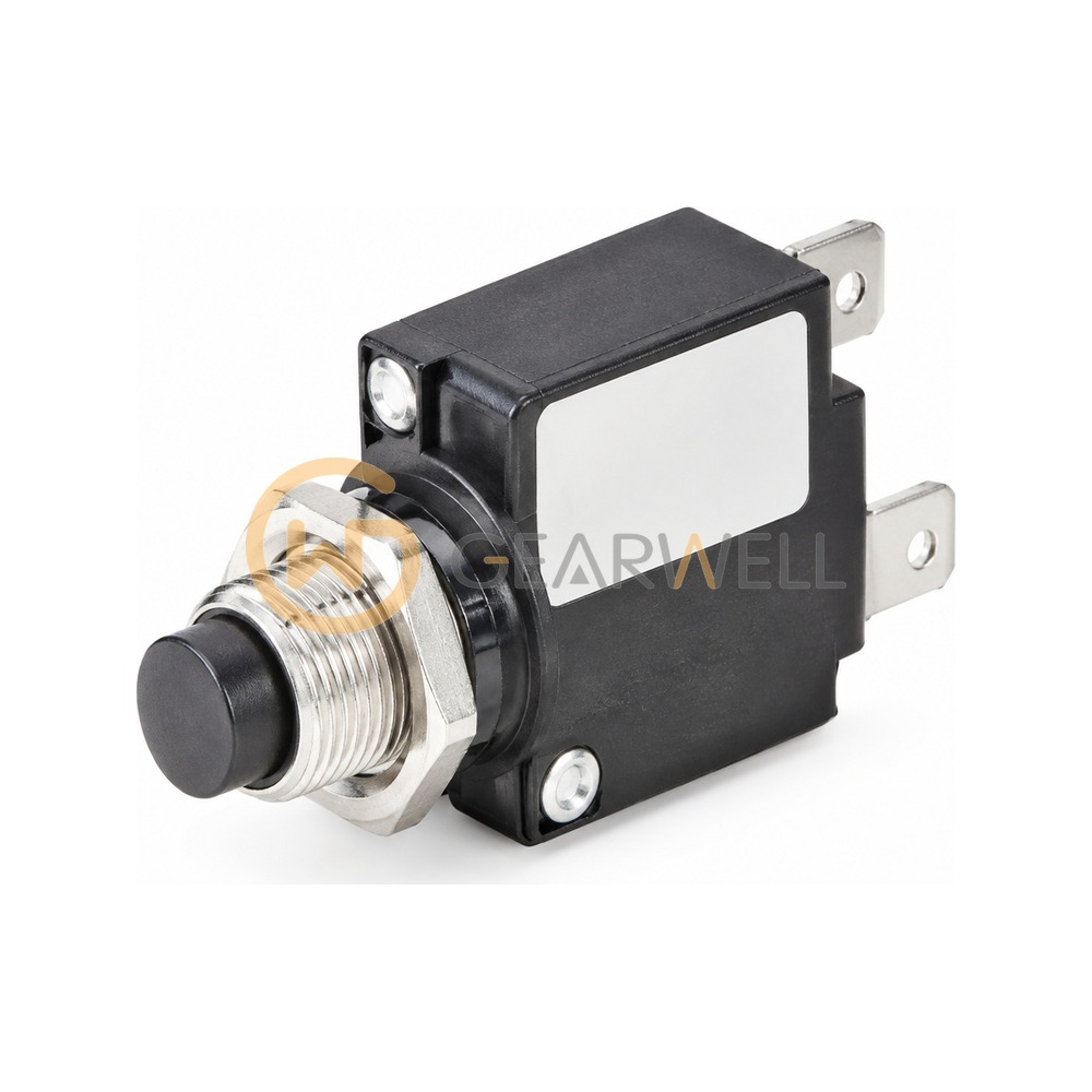 Carling Technologies CLB-083-27ENN-B-A Thermal Circuit Breaker