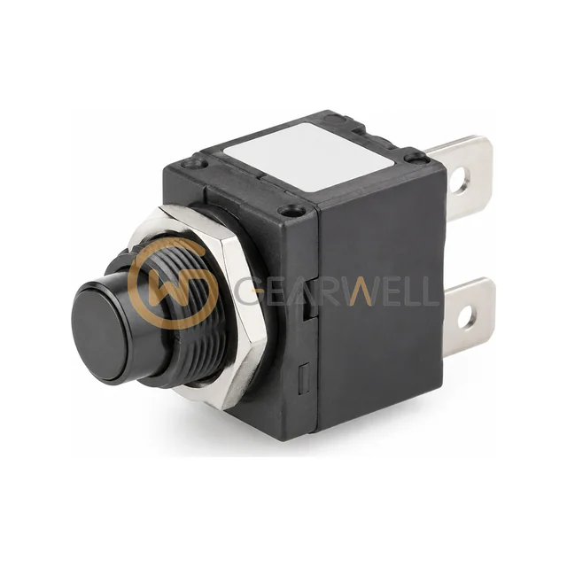 Carling Technologies CLB-083-27J3A-B-A Thermal Circuit Breaker