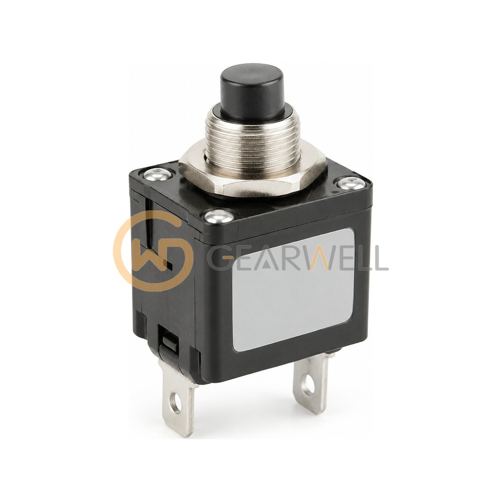 Carling Technologies CLB-103-11A1B-B-A Thermal Circuit Breaker