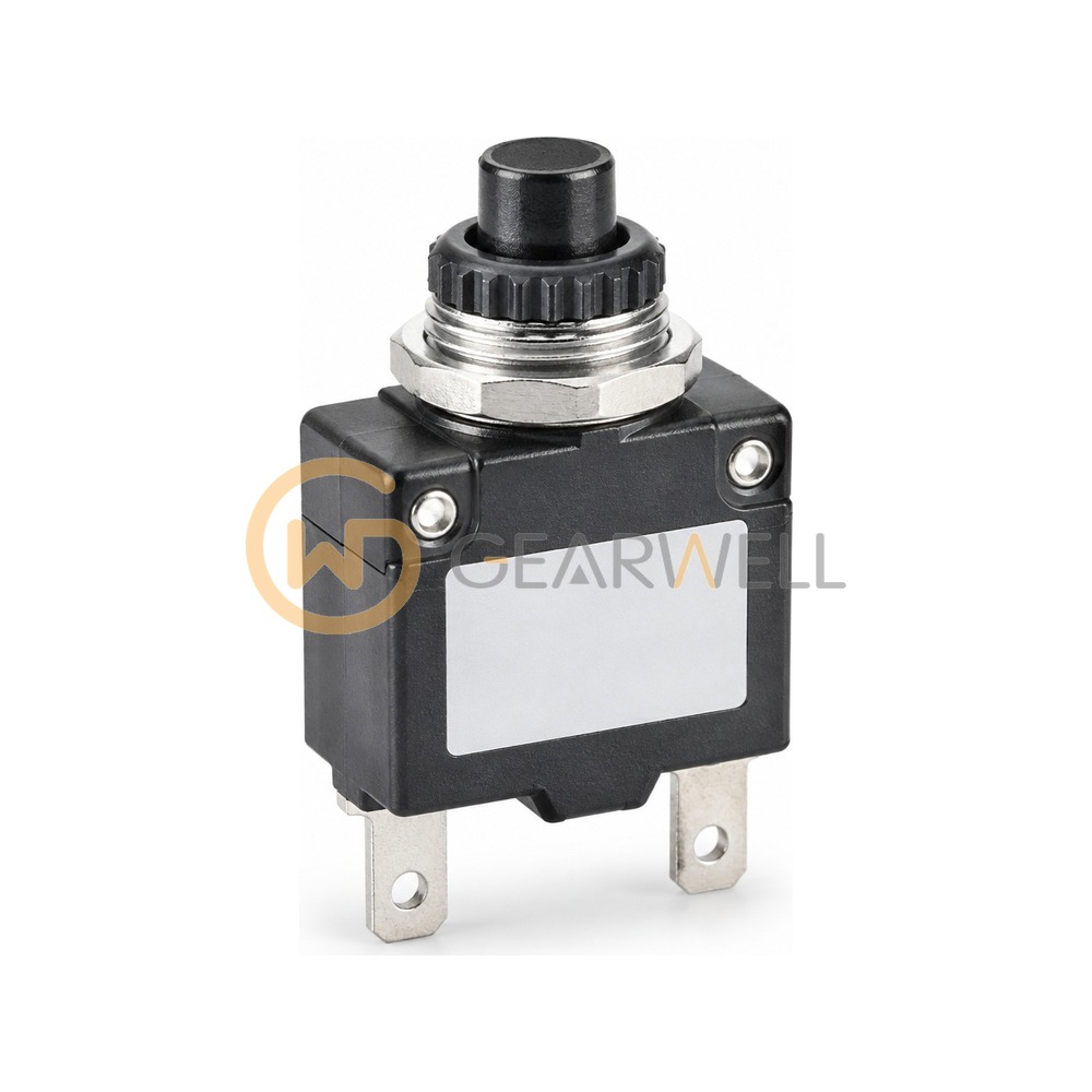 Carling Technologies CLB-103-11A3N-W-A/10 Thermal Circuit Breaker