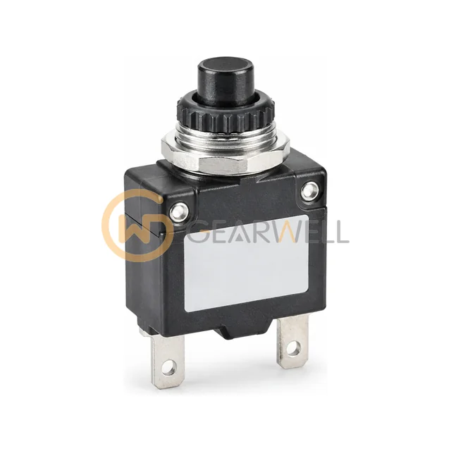 Carling Technologies CLB-103-11A3N-W-A/10 Thermal Circuit Breaker