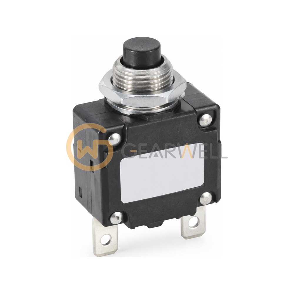 Carling Technologies CLB-103-12A1N-B-A Thermal Circuit Breaker