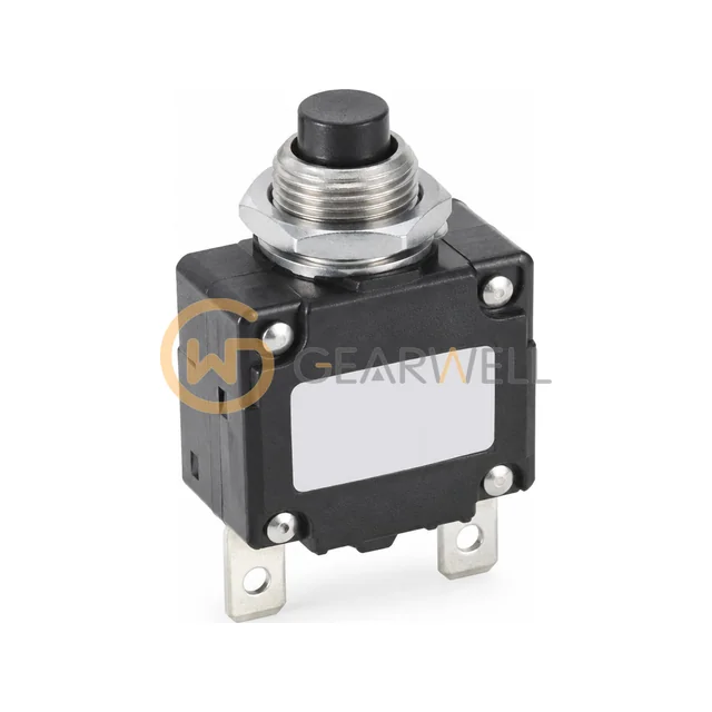 Carling Technologies CLB-103-12A1N-B-A Thermal Circuit Breaker