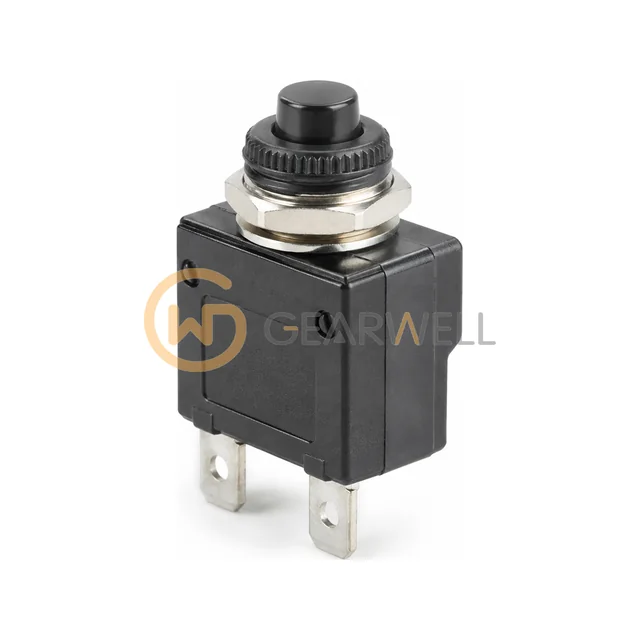 Carling Technologies CLB-103-12C1N-W-J Thermal Circuit Breaker