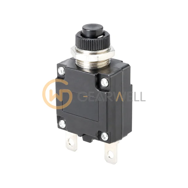 Carling Technologies CLB-103-27E6N-W-H/10 Thermal Circuit Breaker