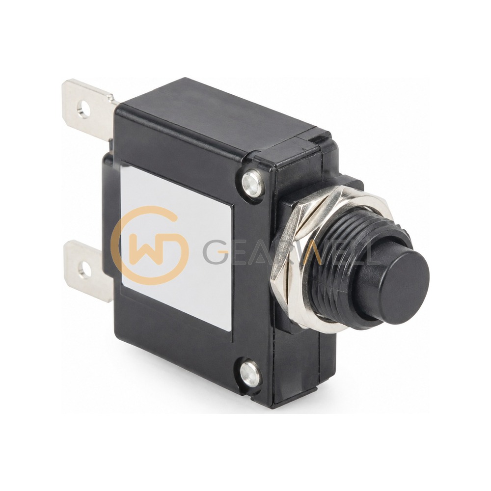Carling Technologies CLB-103-27E7N-B-H Thermal Circuit Breaker