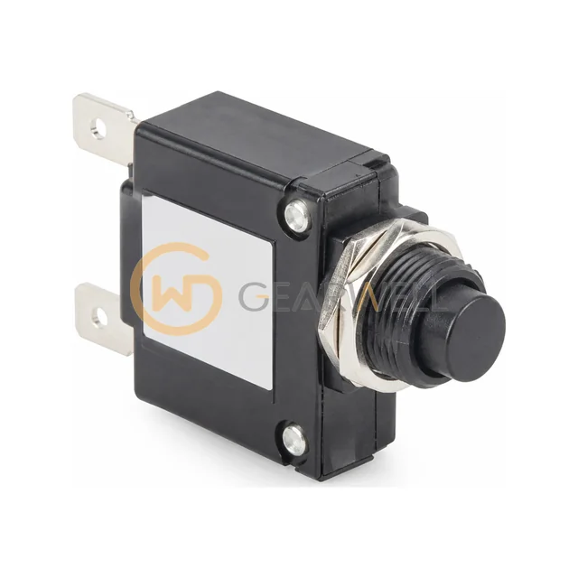 Carling Technologies CLB-103-27E7N-B-H Thermal Circuit Breaker