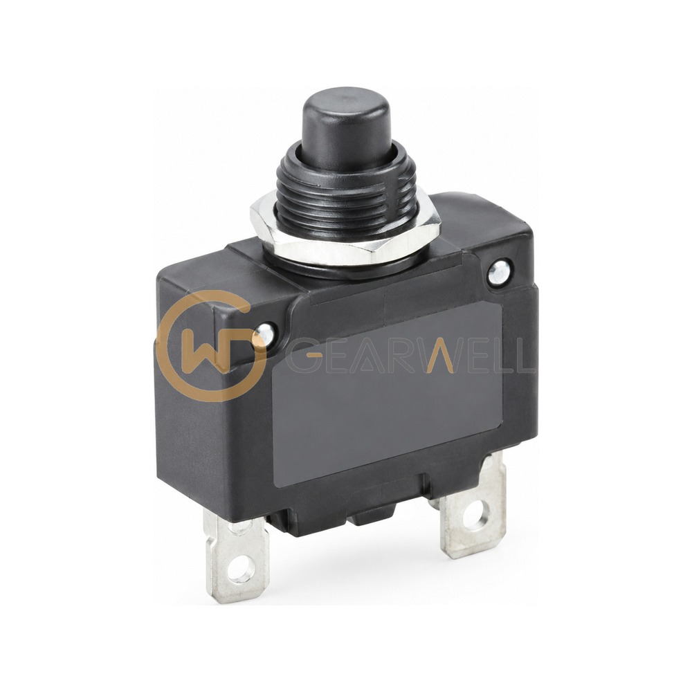 Carling Technologies CLB-103-27ENN-B-J Thermal Circuit Breaker