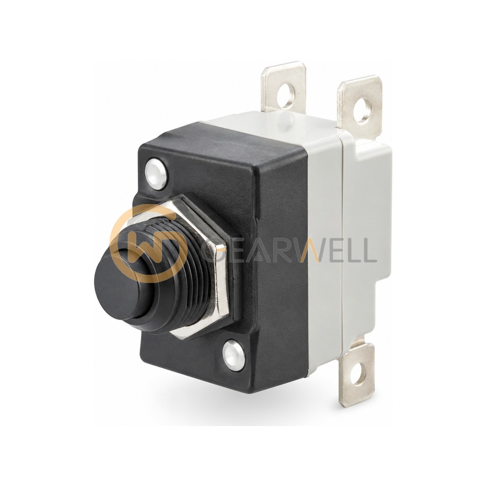 Carling Technologies CLB-123-11B1N-W-A/12 Thermal Circuit Breaker