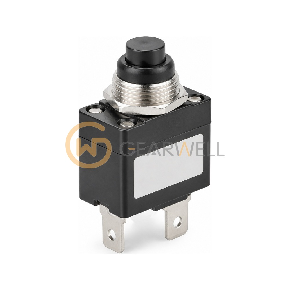 Carling Technologies CLB-153-12C1N-R-A Thermal Circuit Breaker
