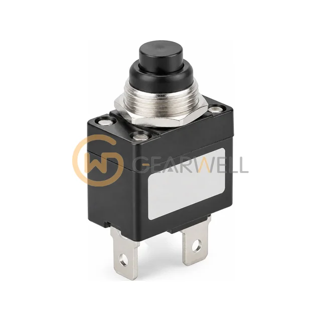 Carling Technologies CLB-153-12C1N-R-A Thermal Circuit Breaker