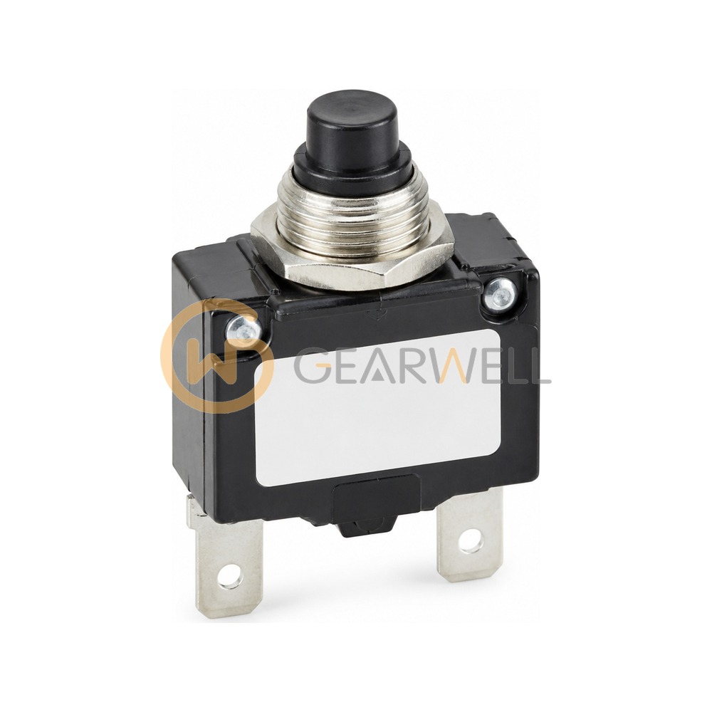 Carling Technologies CLB-183-27ENN-R-A Thermal Circuit Breaker