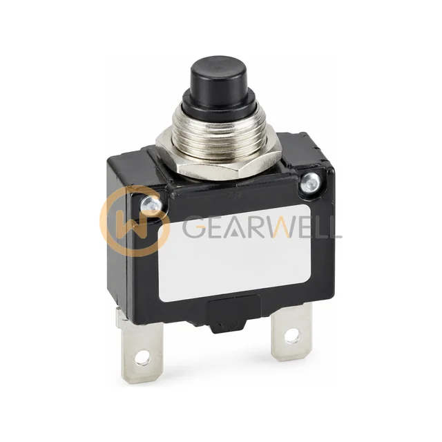 Carling Technologies CLB-183-27ENN-R-A Thermal Circuit Breaker