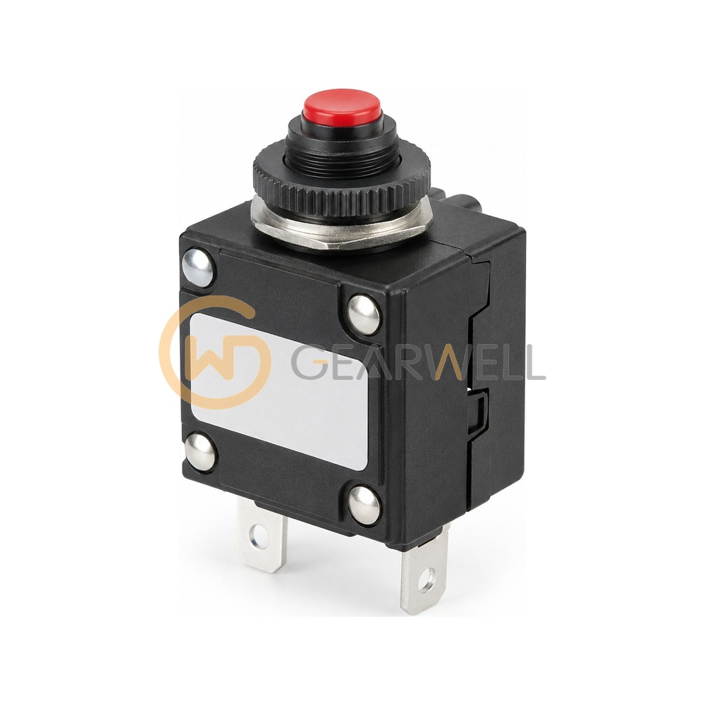Carling Technologies CLB-203-11ANN-W-A Thermal Circuit Breaker