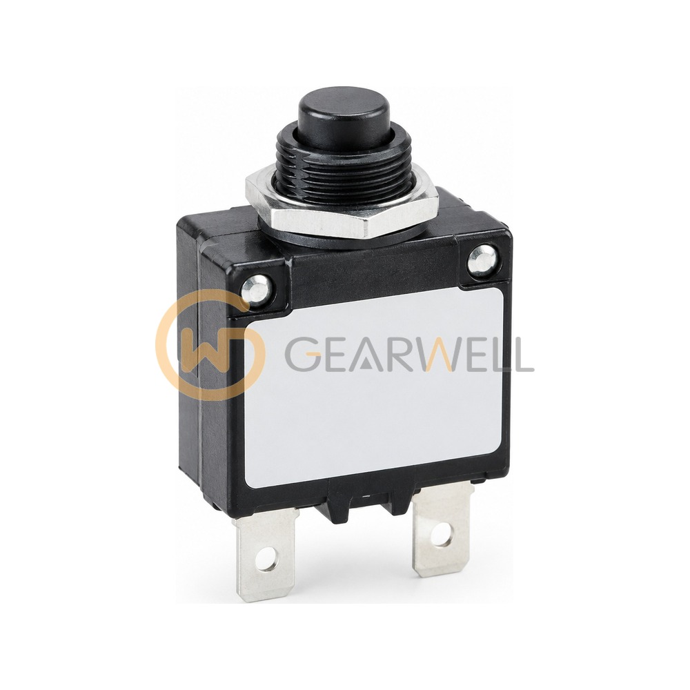Carling Technologies CLB-203-11B2N-B-F/20 Thermal Circuit Breaker